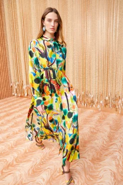 Ulla Johnson Lorena Dress< Dresses