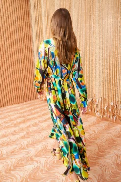Ulla Johnson Lorena Dress< Dresses
