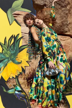 Ulla Johnson Lorena Dress< Dresses