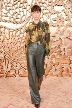 Ulla Johnson Lotti Pant< Pants & Jumpsuits