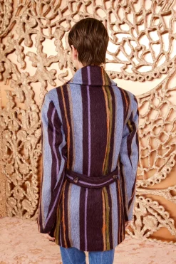 Ulla Johnson Lucie Coat< Coats And Jackets