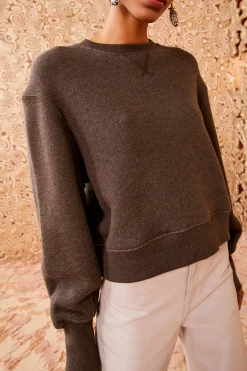 Ulla Johnson Lumi Pullover< Knits|Loungewear