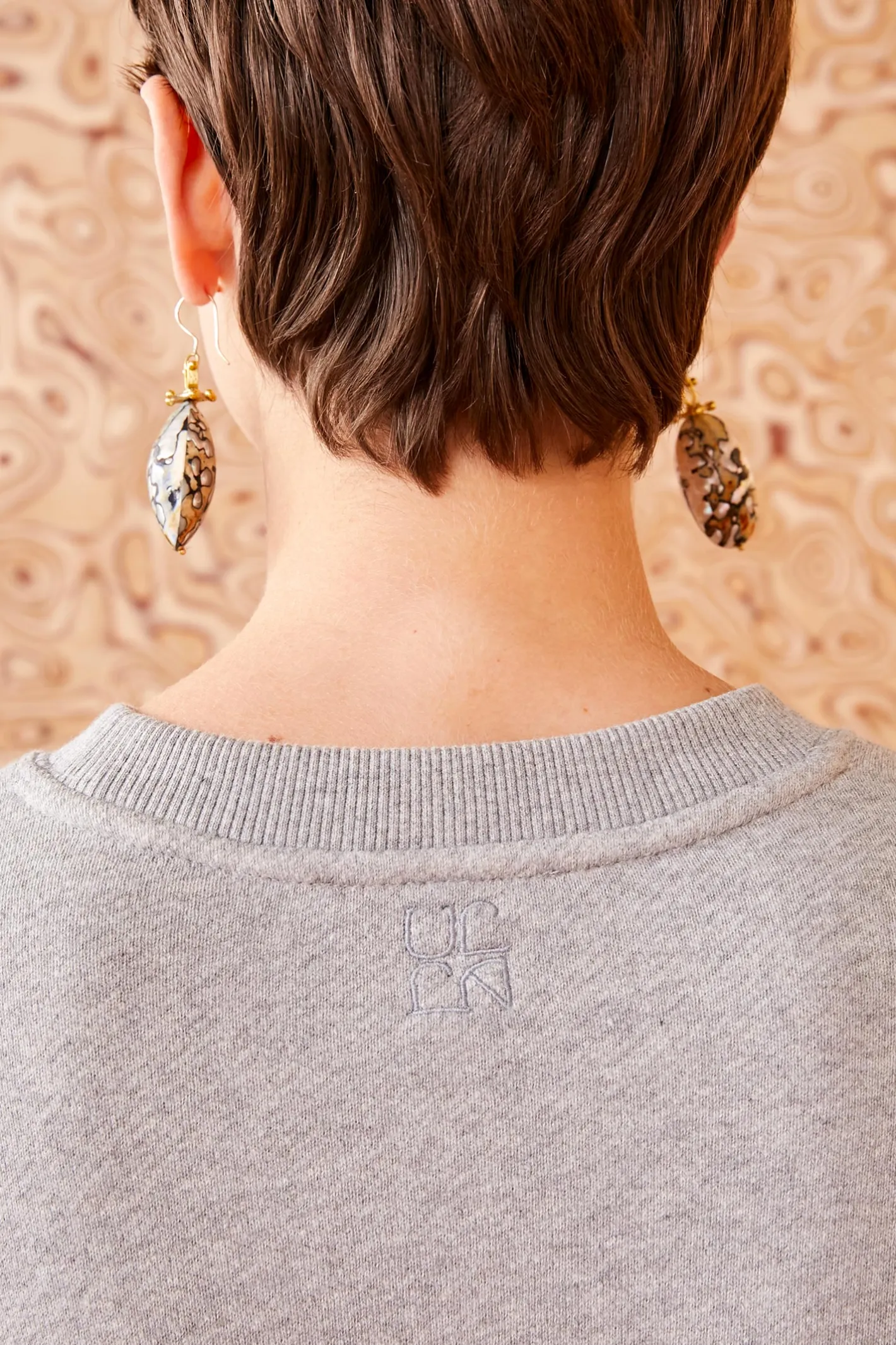 Ulla Johnson Lumi Pullover< Knits|Loungewear
