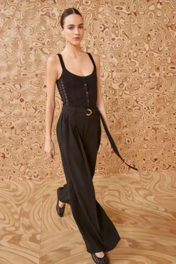 Ulla Johnson Lydia Pant< Pants & Jumpsuits