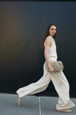Ulla Johnson Lydia Pant< Pants & Jumpsuits
