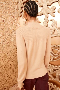 Ulla Johnson Maisie Turtleneck< Knits