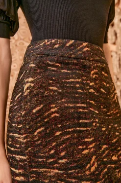 Ulla Johnson Malone Skirt< Skirts & Shorts