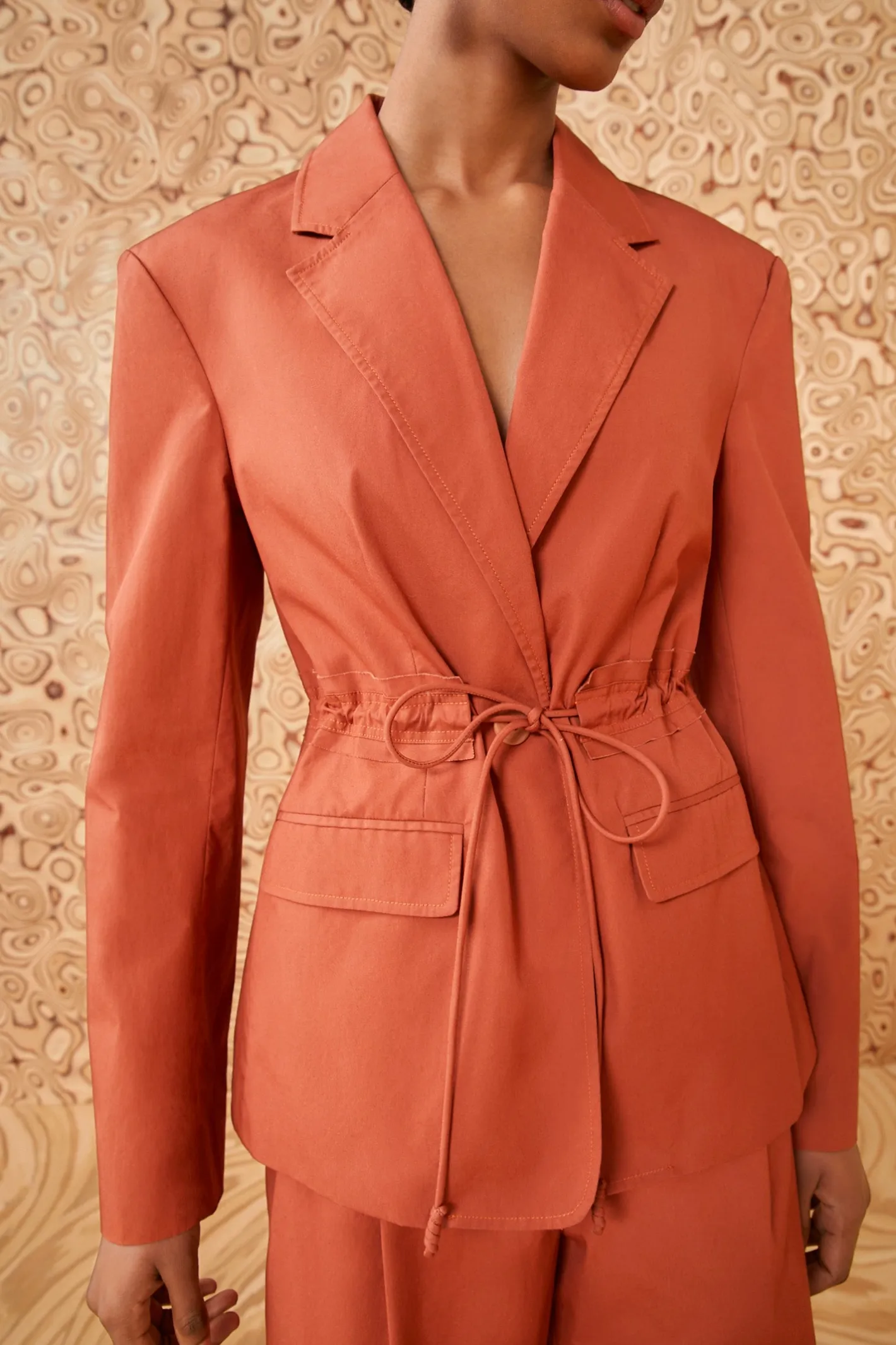 Ulla Johnson Marisol Jacket< Coats And Jackets
