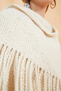Ulla Johnson Martina Shawl< Knits