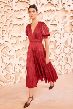 Ulla Johnson Mirabelle Dress< Dresses