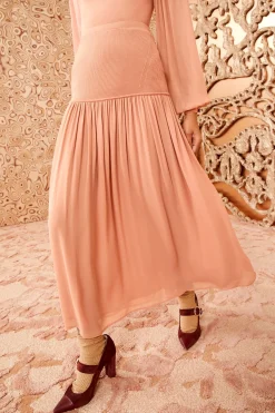 Ulla Johnson Miya Skirt< Skirts & Shorts