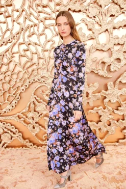 Ulla Johnson Naia Dress< Dresses