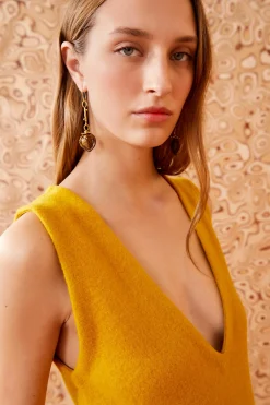 Ulla Johnson Nevina Dress< Dresses|Knits