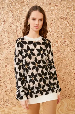 Ulla Johnson Nico Pullover< Tops|Knits