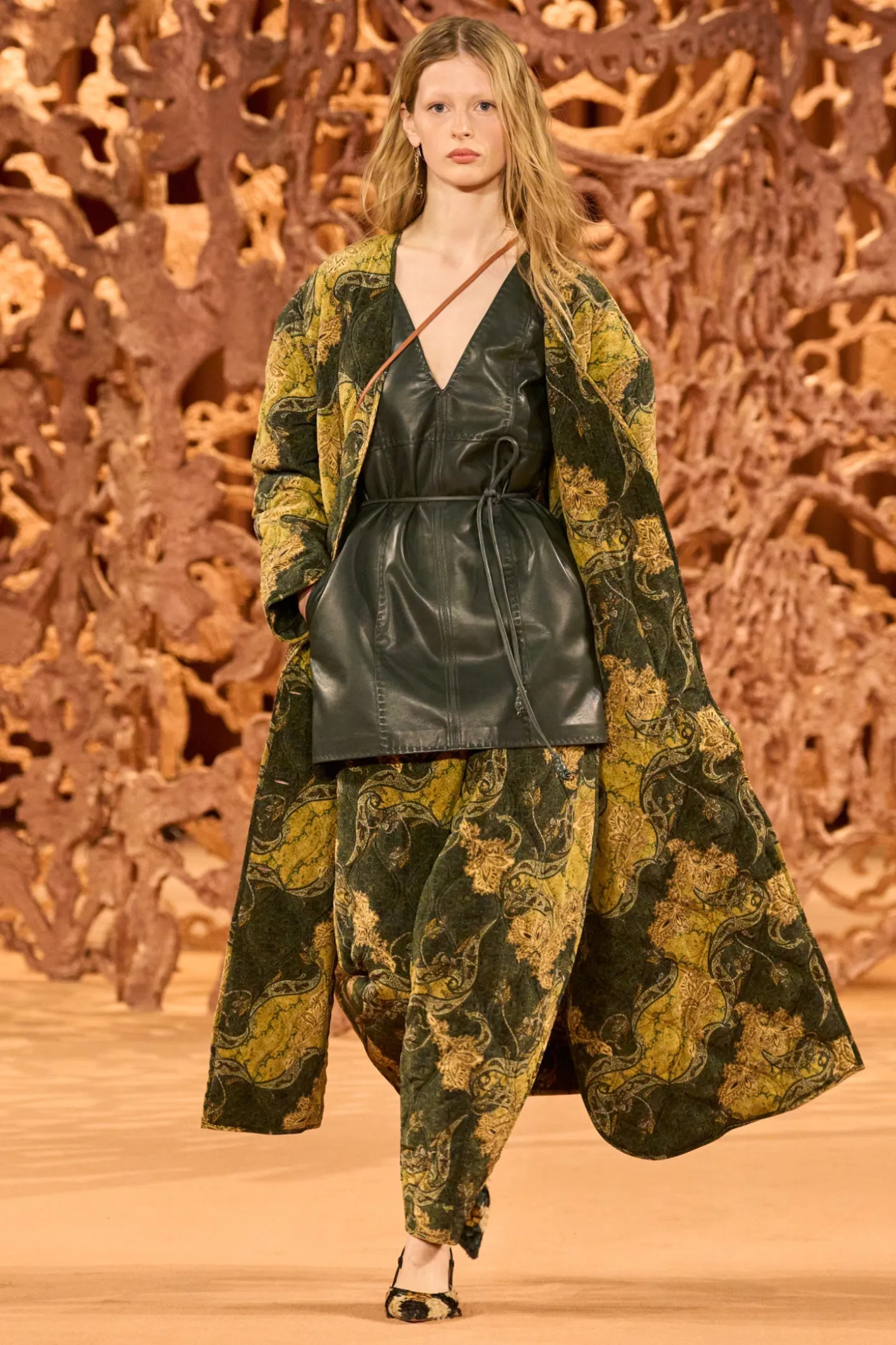 Ulla Johnson Nimes Pant< Pants & Jumpsuits