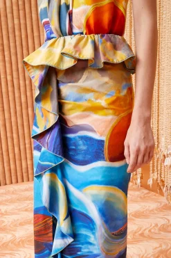 Ulla Johnson Nora Skirt< Skirts & Shorts