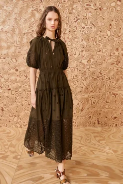 Ulla Johnson Nova Dress< Dresses