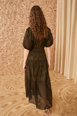 Ulla Johnson Nova Dress< Dresses