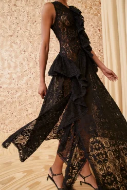 Ulla Johnson Odile Dress< Dresses