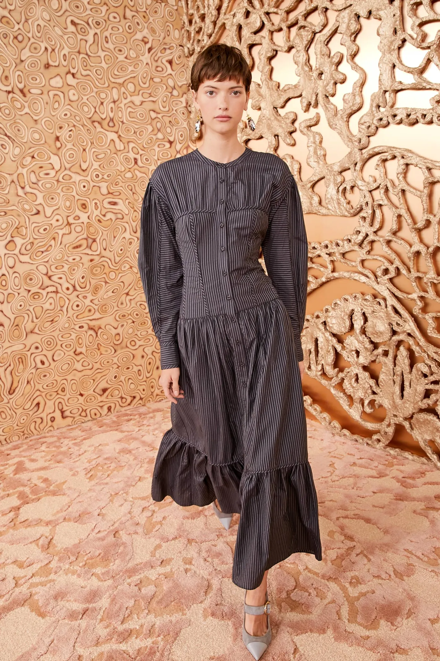 Ulla Johnson Odilia Dress< Dresses