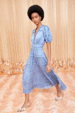 Ulla Johnson Olivia Dress< Dresses