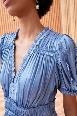 Ulla Johnson Olivia Dress< Dresses