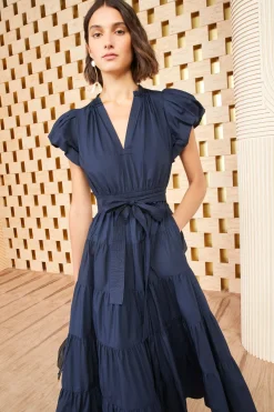 Ulla Johnson Ottilie Dress< Dresses