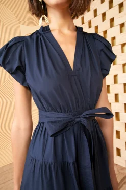 Ulla Johnson Ottilie Dress< Dresses