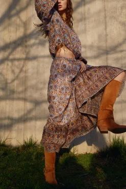 Ulla Johnson Paige Skirt< Skirts & Shorts