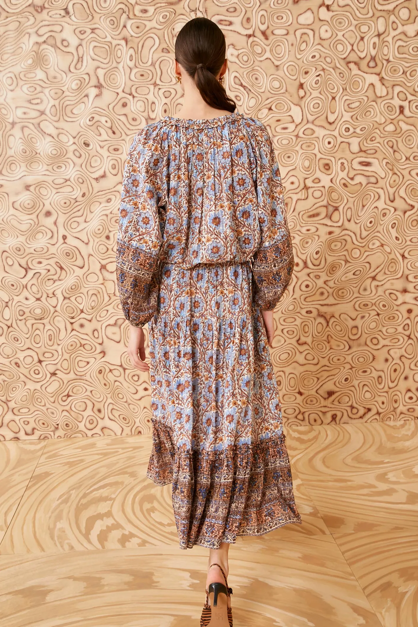 Ulla Johnson Paige Skirt< Skirts & Shorts