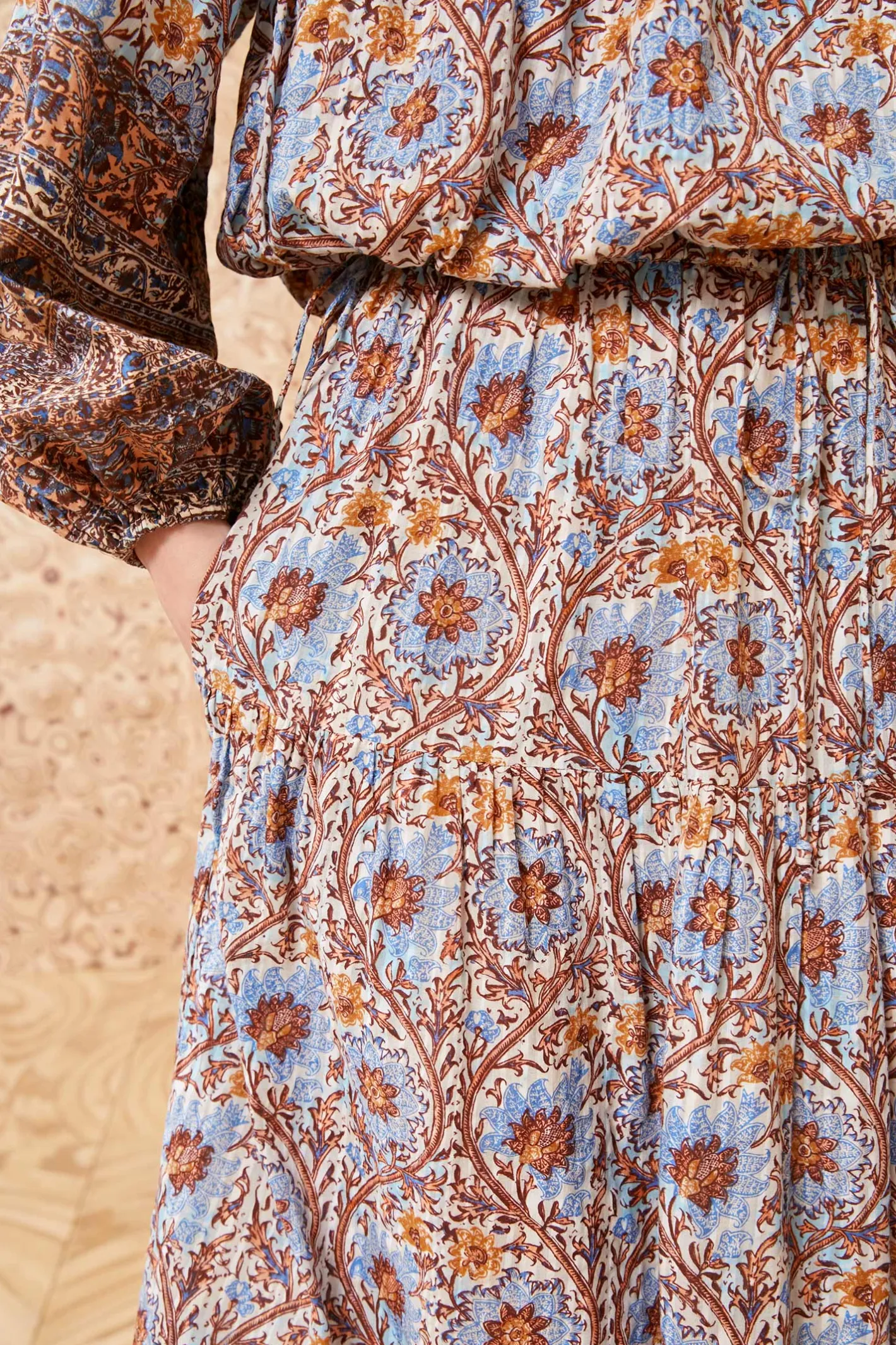 Ulla Johnson Paige Skirt< Skirts & Shorts