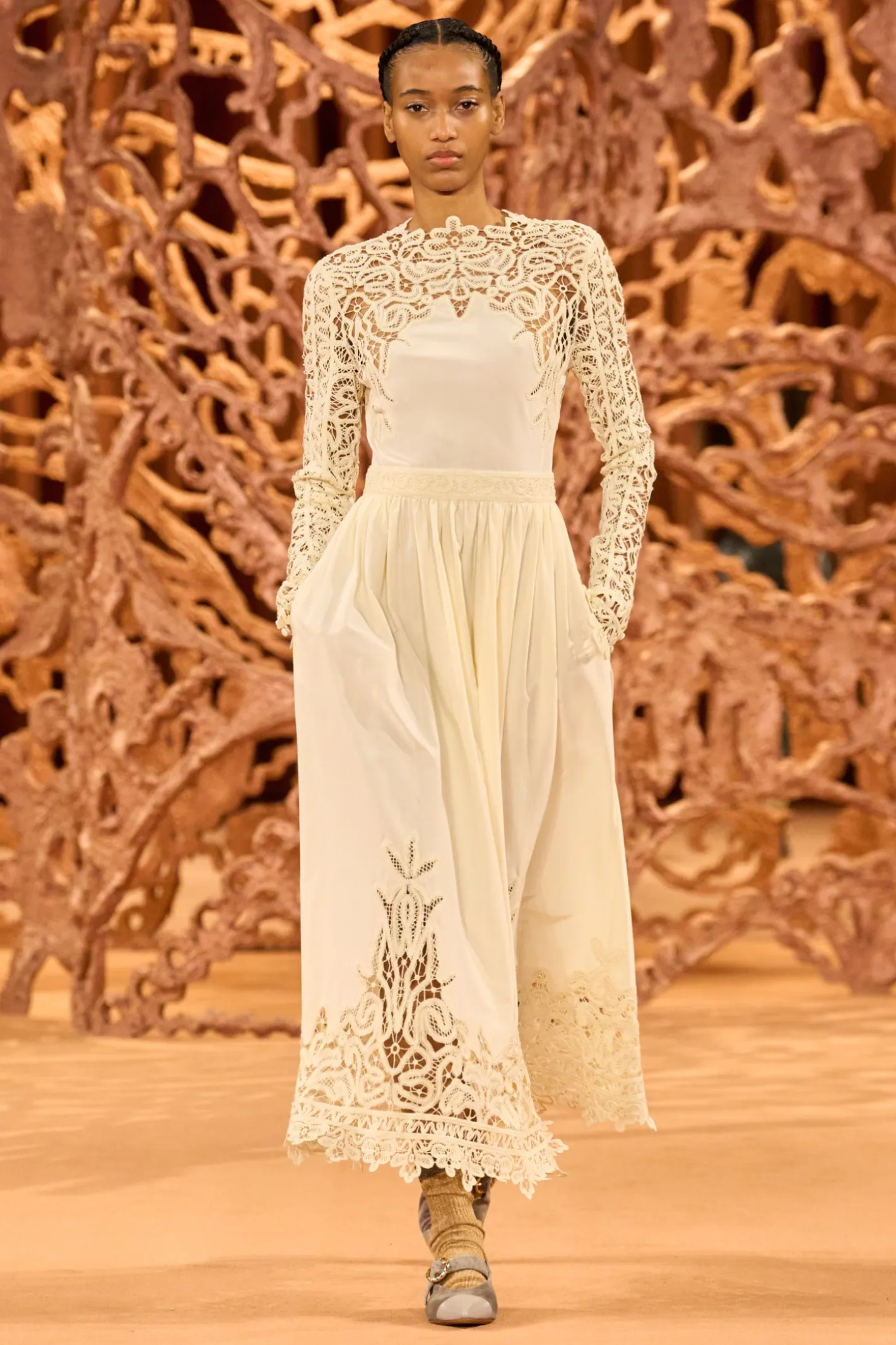 Ulla Johnson Palermo Dress< Dresses
