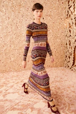 Ulla Johnson Paloma Dress< Knits