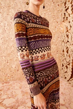 Ulla Johnson Paloma Dress< Knits