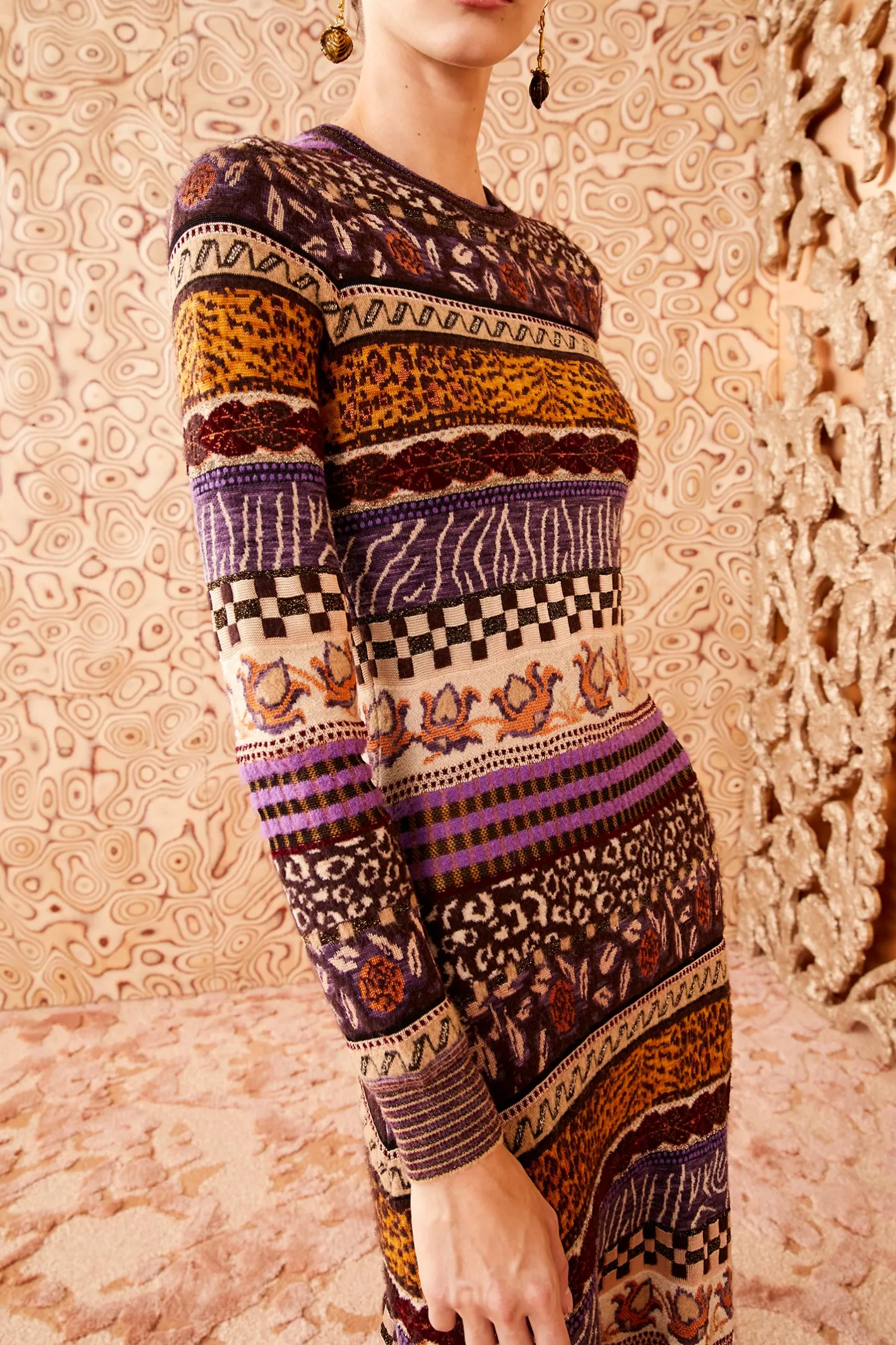 Ulla Johnson Paloma Dress< Knits