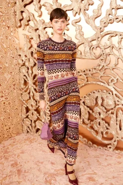Ulla Johnson Paloma Dress< Knits