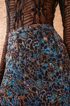 Ulla Johnson Paola Skirt< Skirts & Shorts