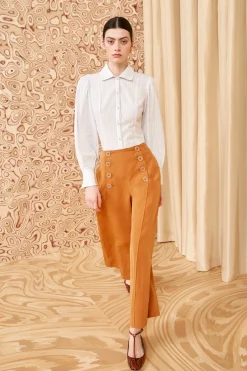Ulla Johnson Polina Pant< Pants & Jumpsuits