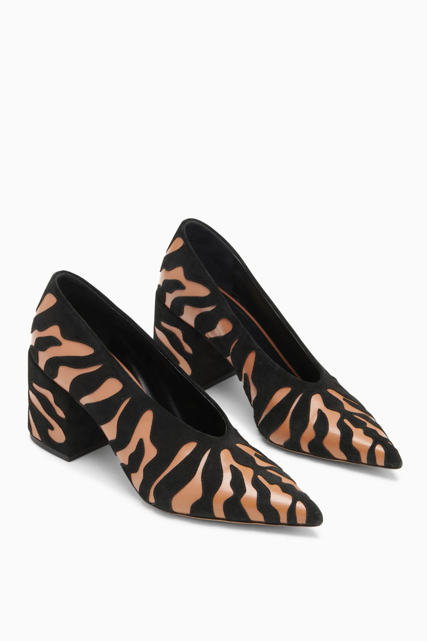 Ulla Johnson Polline Pump< Shoes