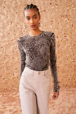 Ulla Johnson Quinn Blouse< Tops