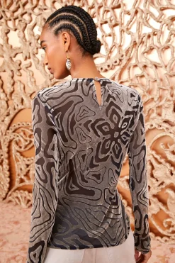 Ulla Johnson Quinn Blouse< Tops
