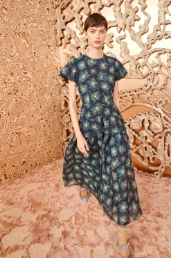Ulla Johnson Rochelle Dress< Dresses