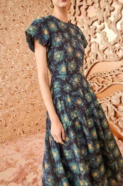 Ulla Johnson Rochelle Dress< Dresses