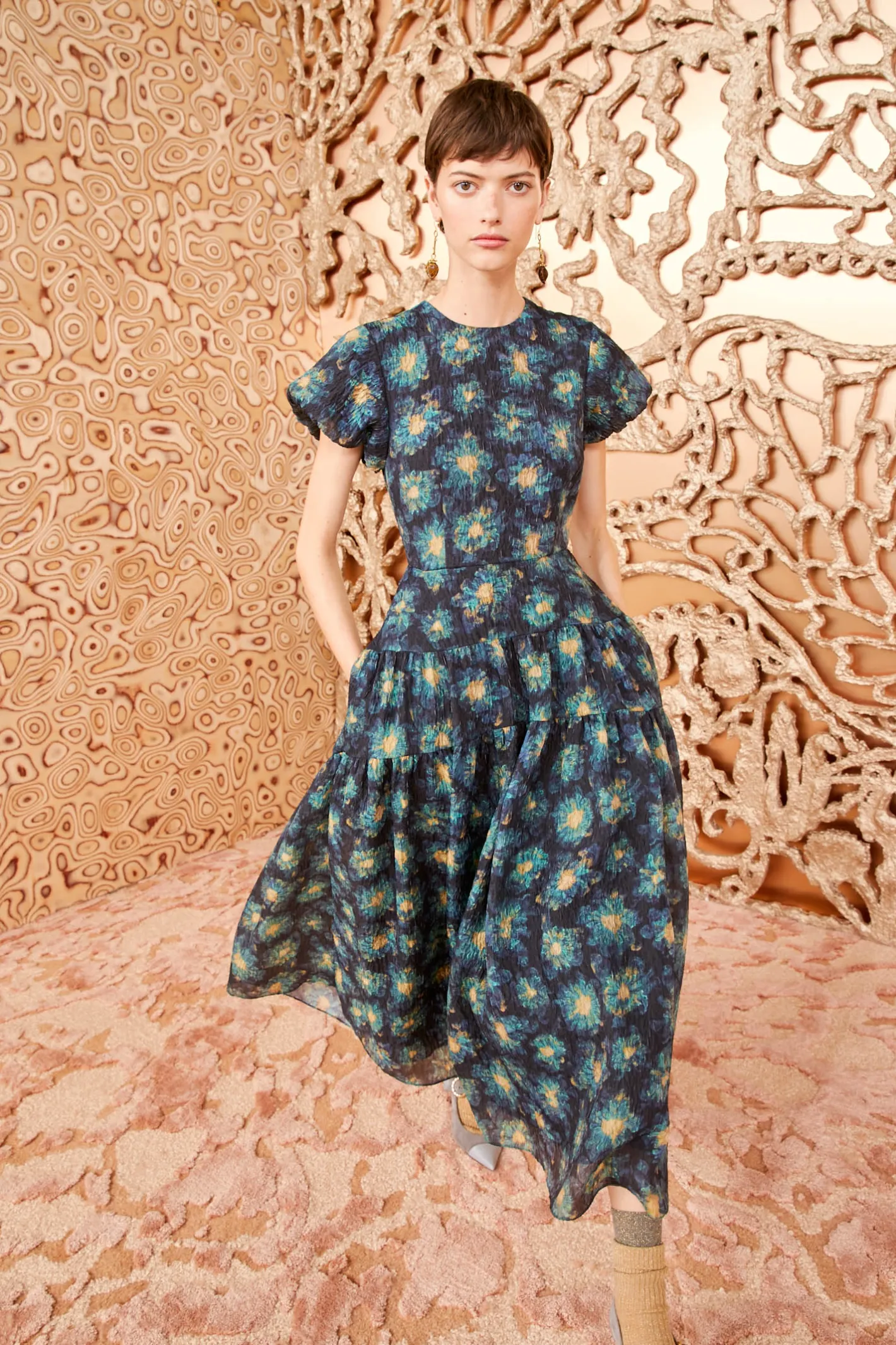 Ulla Johnson Rochelle Dress< Dresses