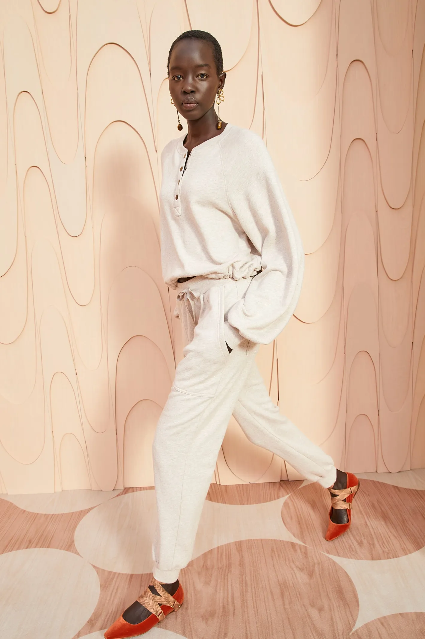 Ulla Johnson Rory Pants< Knits|Pants & Jumpsuits