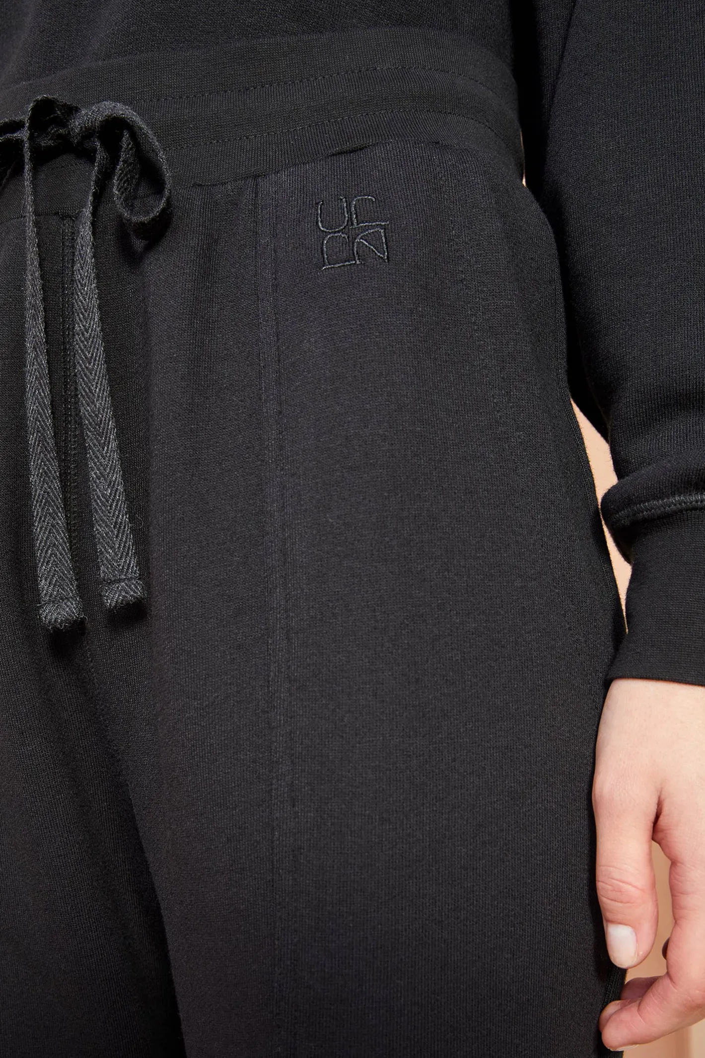 Ulla Johnson Rory Pants< Knits|Pants & Jumpsuits