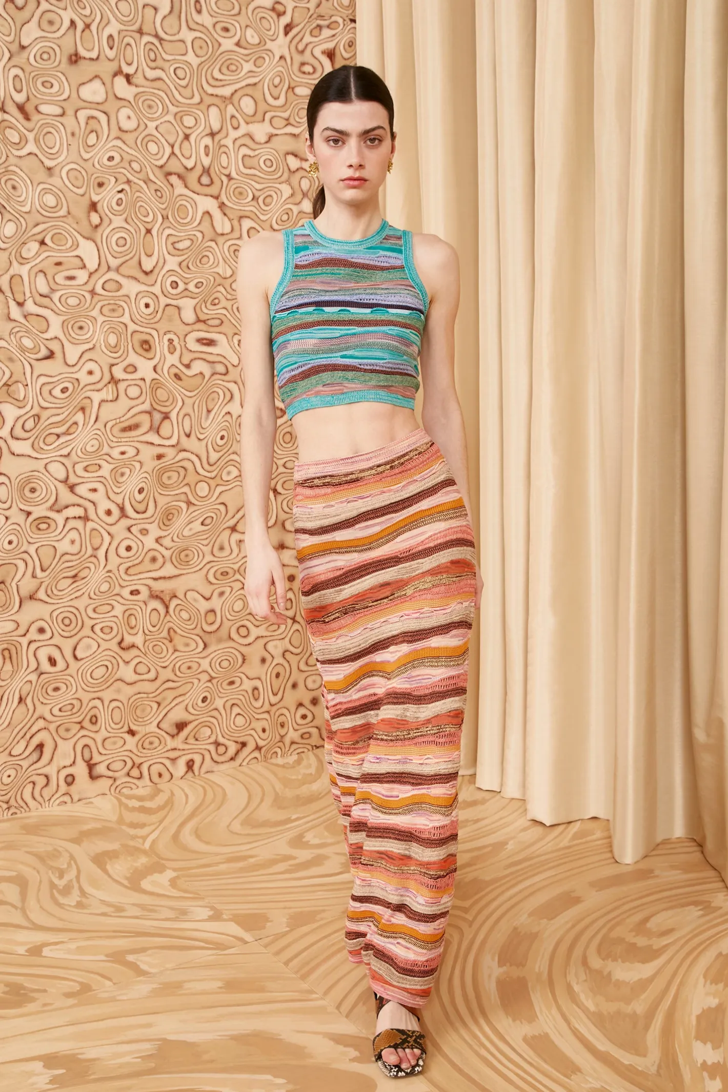 Ulla Johnson Rosen Skirt< Skirts & Shorts|Knits