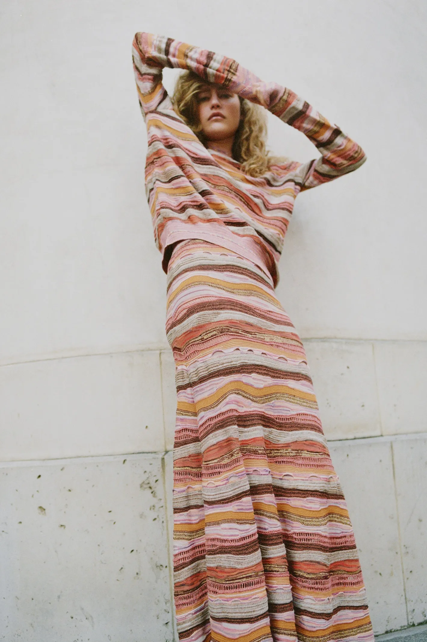 Ulla Johnson Rosen Skirt< Skirts & Shorts|Knits