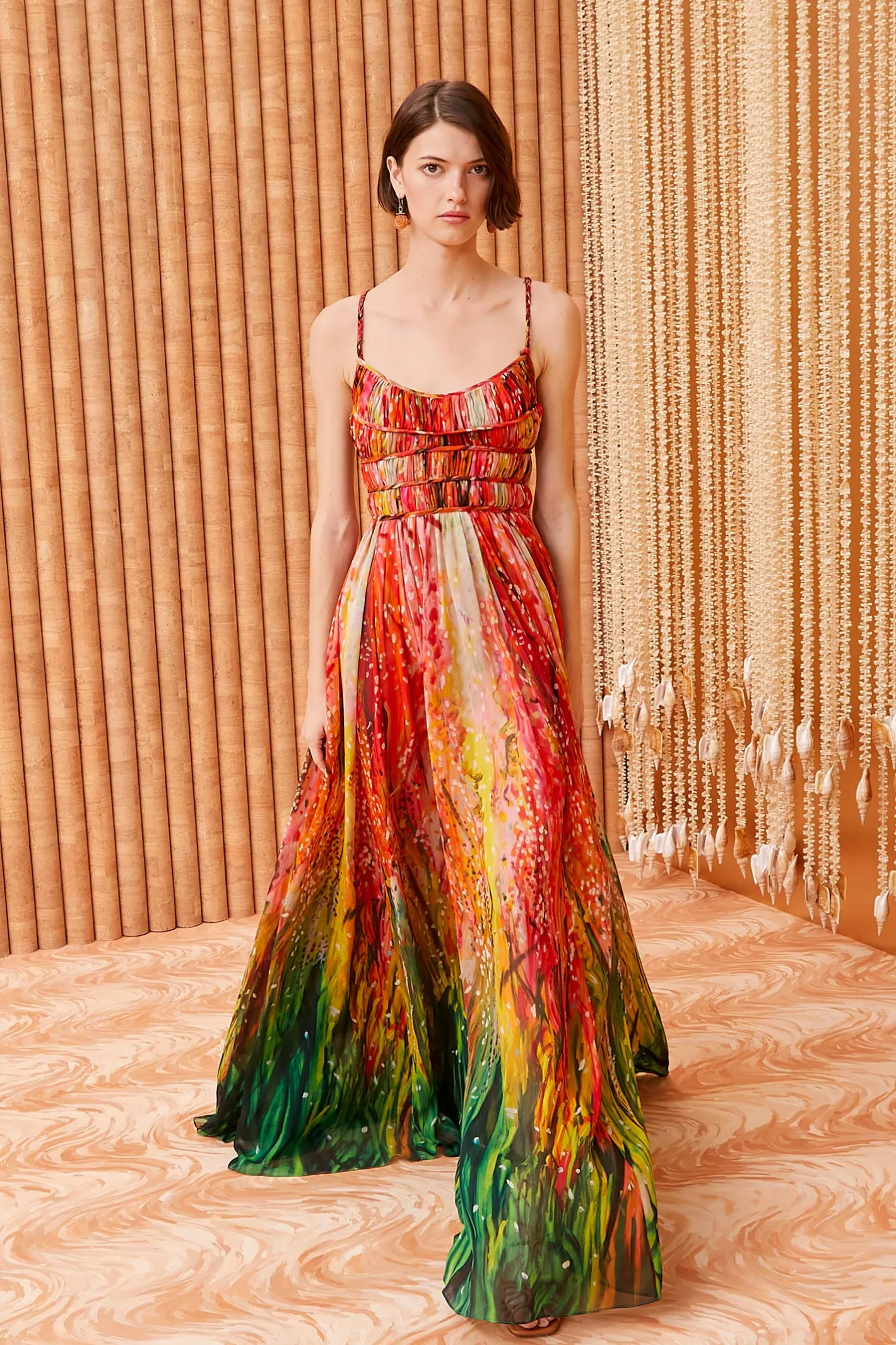 Ulla Johnson Rosie Gown< Dresses