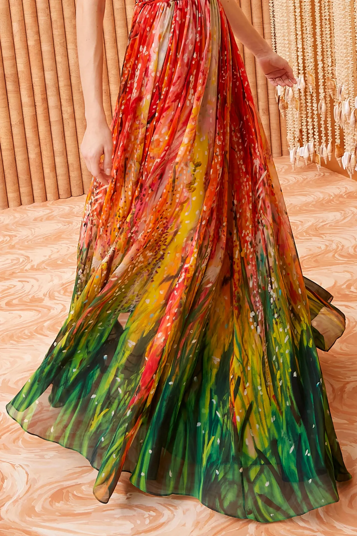 Ulla Johnson Rosie Gown< Dresses